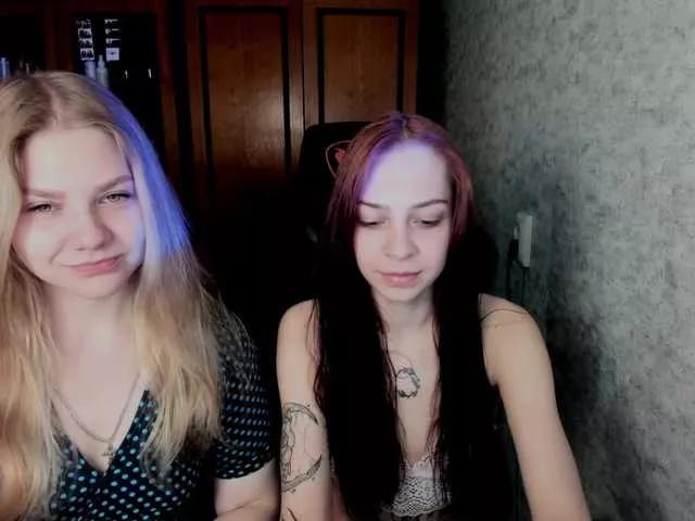 Offline Rachel-Sharps on BongaCams