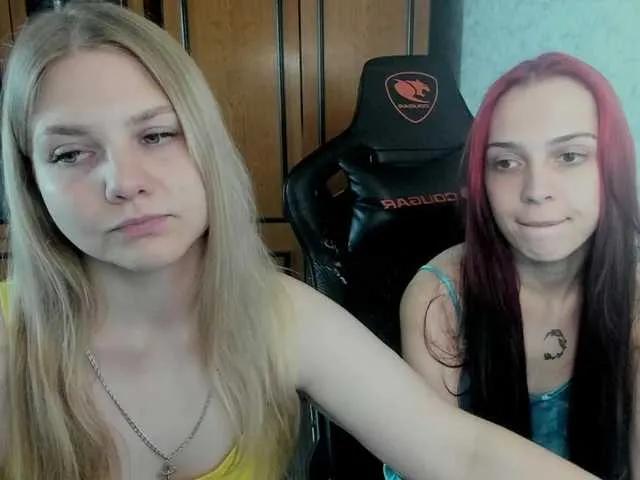 Offline Rachel-Sharps on BongaCams