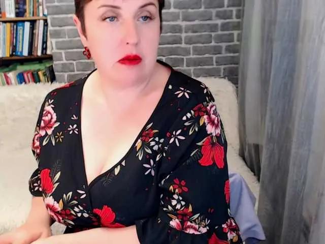 Offline RainbowLady on BongaCams