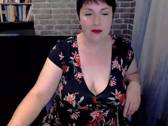 Offline RainbowLady on BongaCams