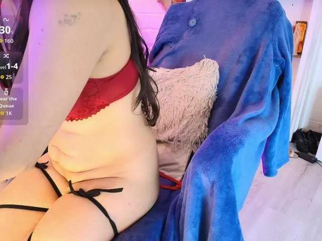 Offline Rapunzell-- on BongaCams