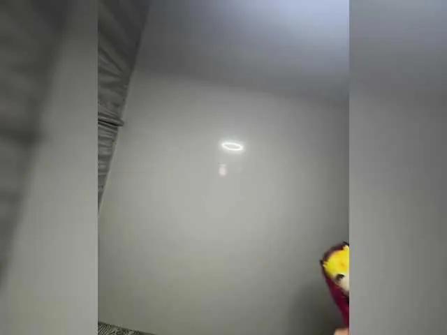 Freechat RedHair13 on BongaCams