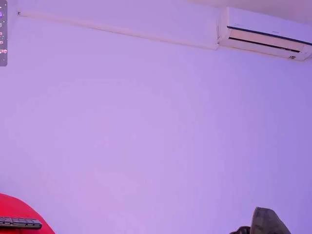 BongaCams RedHeadSusy is Freechat RedHeadSusy — Nice, gentle and sweet talks