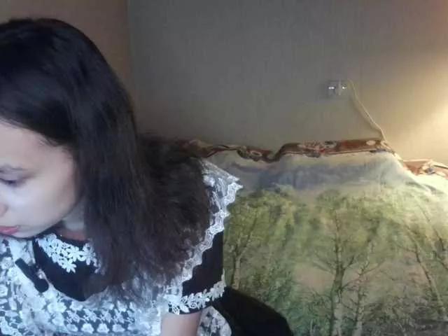 Freechat ReginaShine on BongaCams