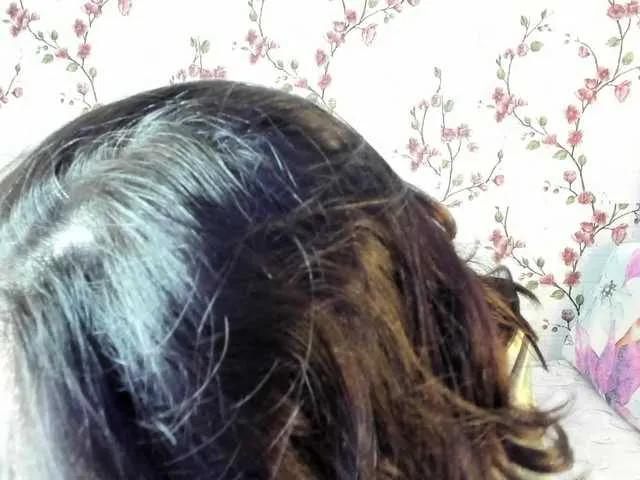 Freechat ReginaShine on BongaCams