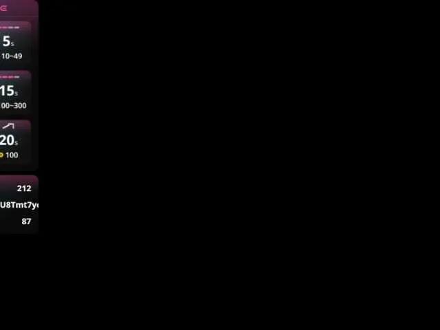 Offline Ridwanaa on BongaCams