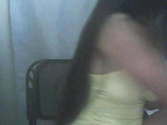 Freechat RitaHalle on BongaCams