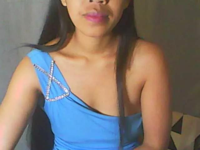 Freechat RitaHalle on BongaCams