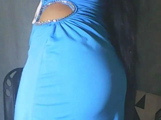 Freechat RitaHalle on BongaCams