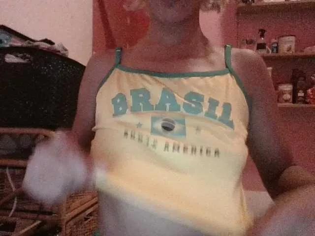 Offline Robineee13 on BongaCams