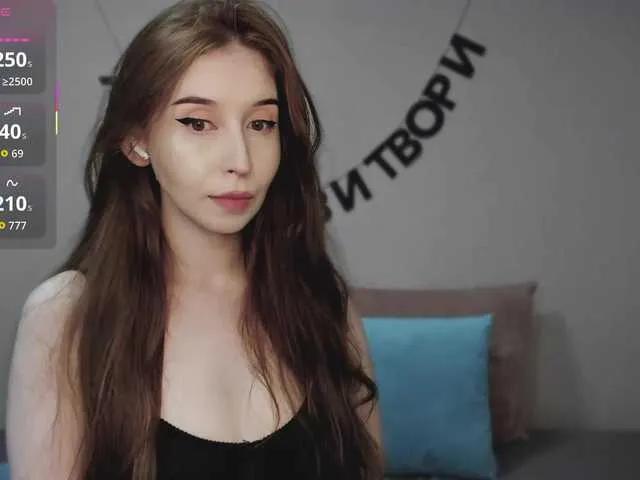 Freechat RocketGIRL on BongaCams