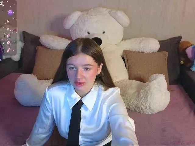 Offline RosalineLov on BongaCams