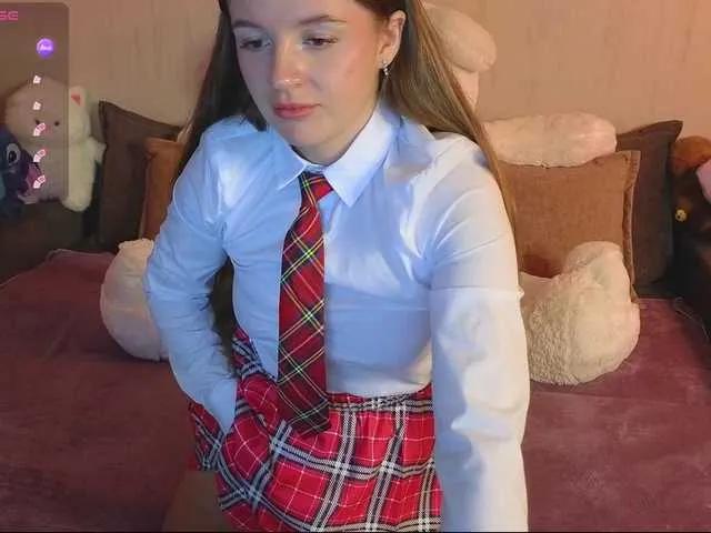 Offline RosalineLov on BongaCams