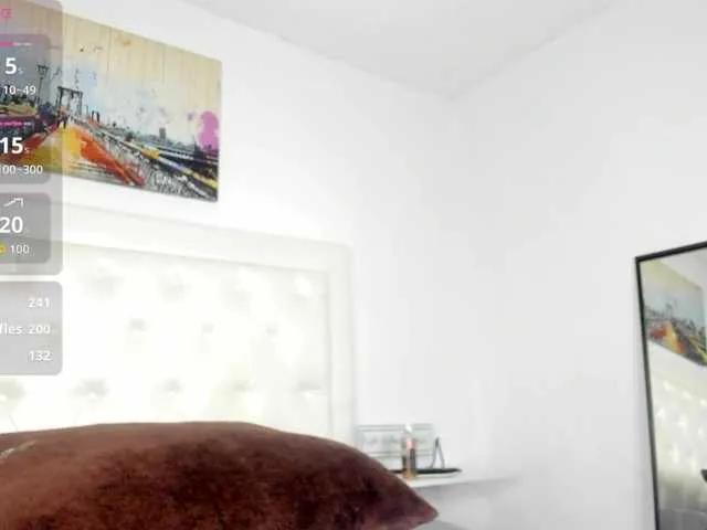 Offline rouse-sexy-hotxx77 on BongaCams