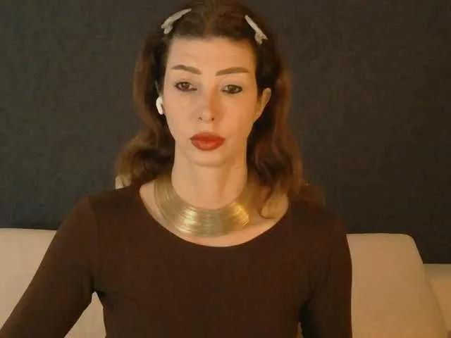 Offline RoxySkyBlue on BongaCams
