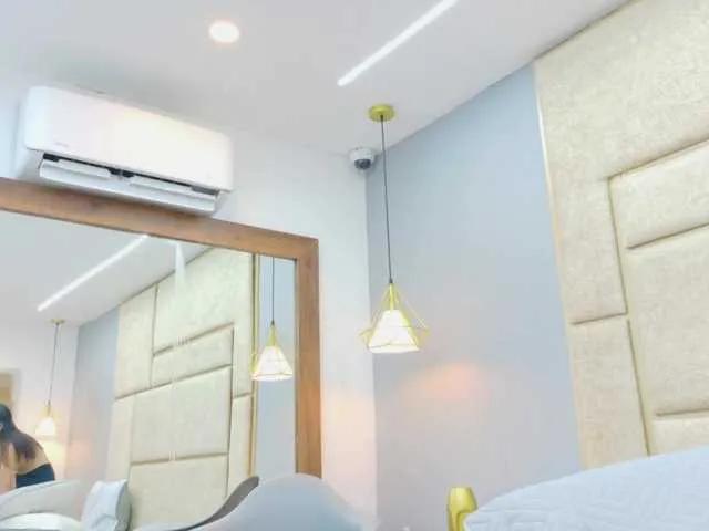 Offline RubyScarlett on BongaCams