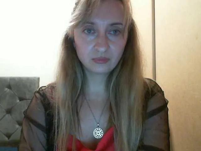 Offline RuslanaFlower on BongaCams