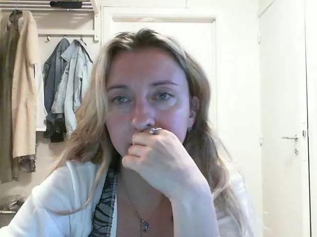 Offline RuslanaFlower on BongaCams