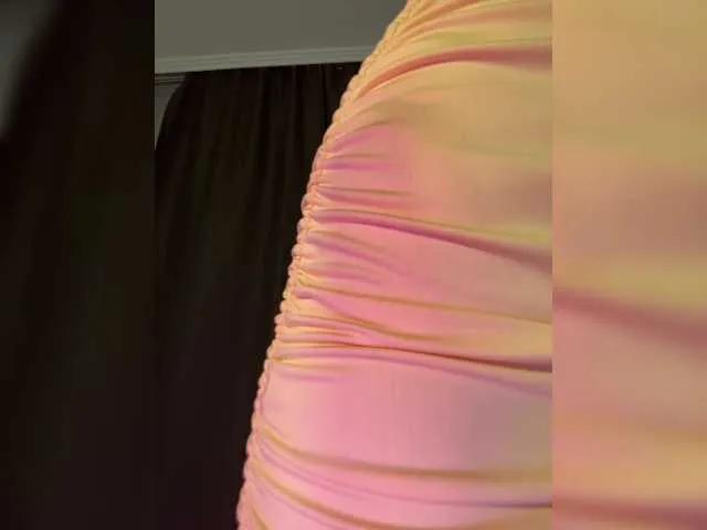 Offline Saliss1 on BongaCams