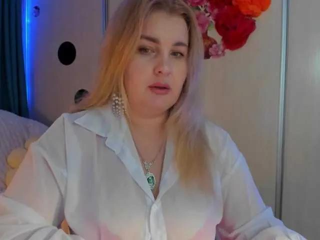 Freechat SallyNex4u on BongaCams