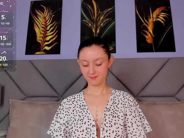 Offline samara-goals on BongaCams