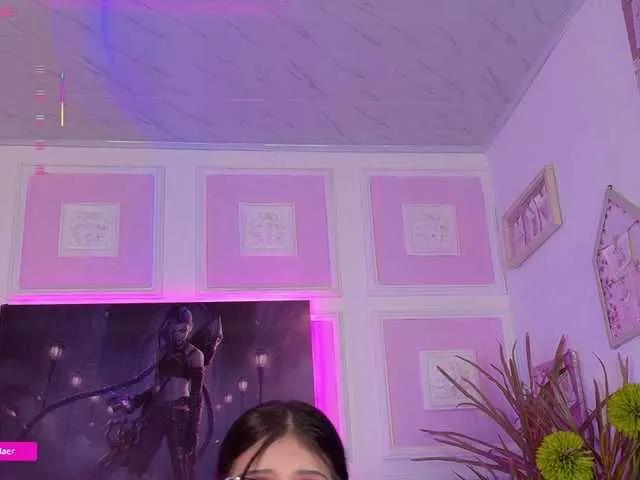 Freechat Sammyblaer on BongaCams