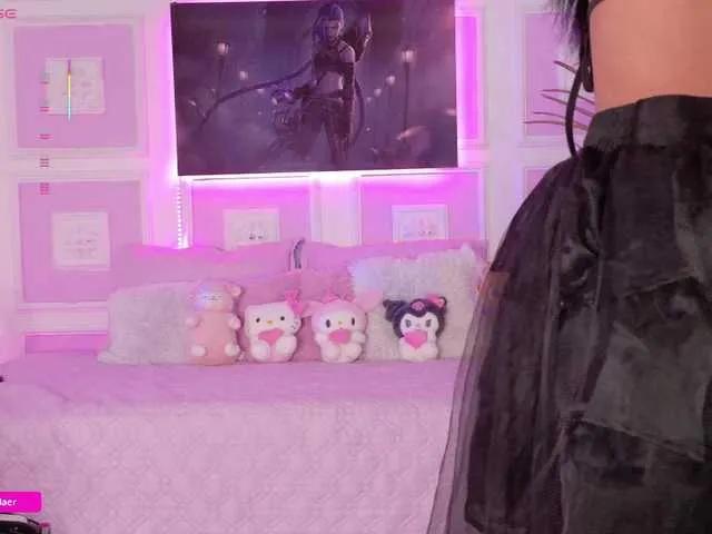 Freechat Sammyblaer on BongaCams