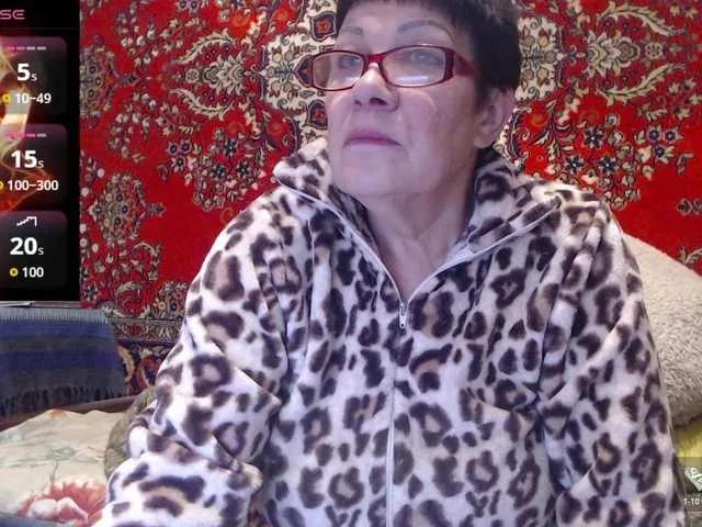 Offline Sandra-Carina on BongaCams