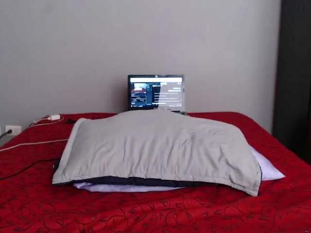 Offline SaraCirce on BongaCams