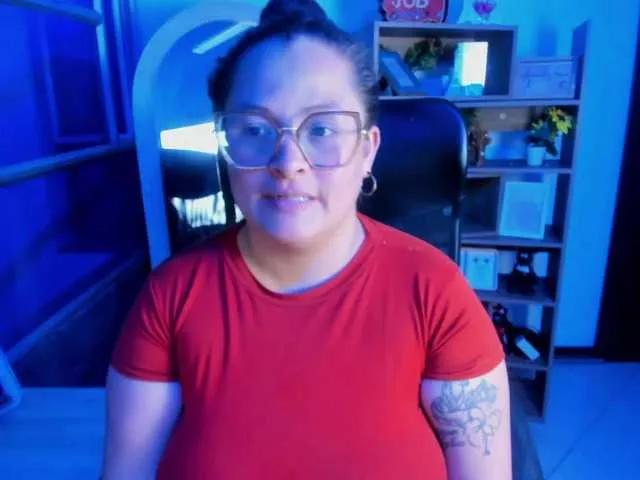 Freechat SaraThonson on BongaCams