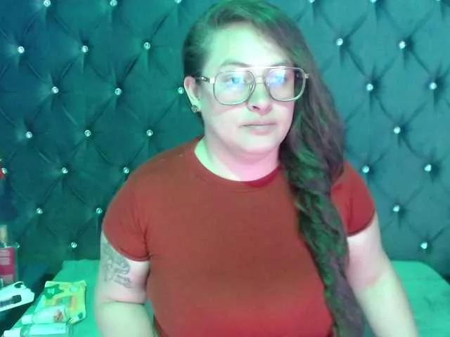 Freechat SaraThonson on BongaCams