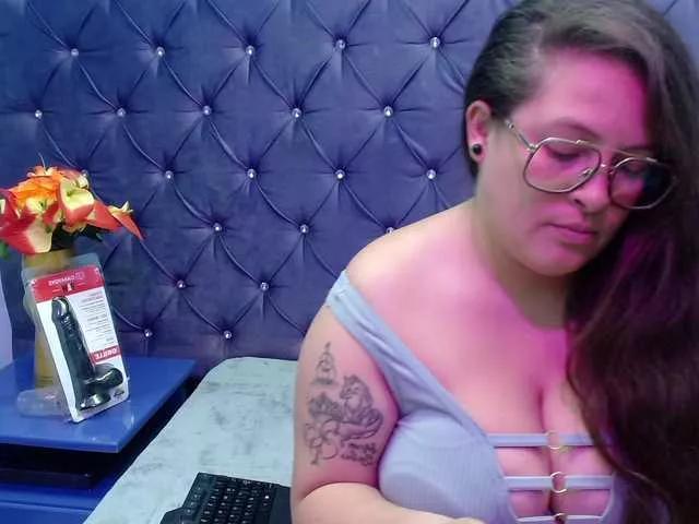 Freechat SaraThonson on BongaCams