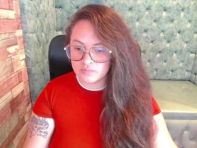 Freechat SaraThonson on BongaCams