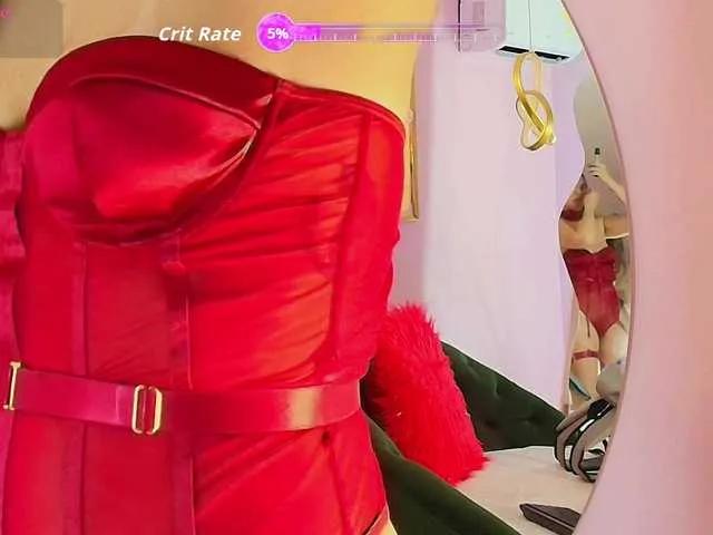 Offline SCARLETTE04 on BongaCams