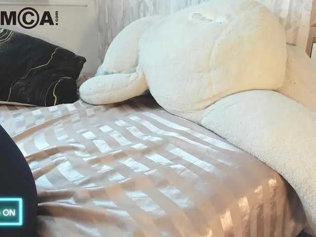 Offline ScarlettSugar on BongaCams