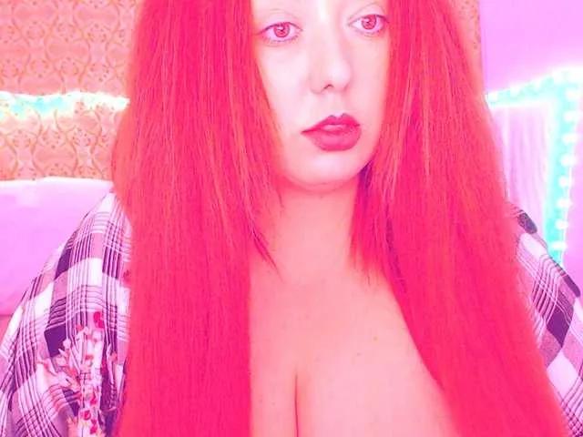 Offline secretbella on BongaCams