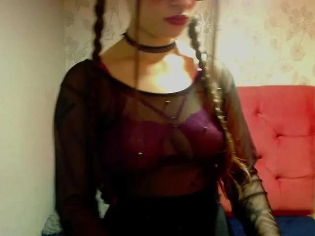 Freechat selenabustamante on BongaCams