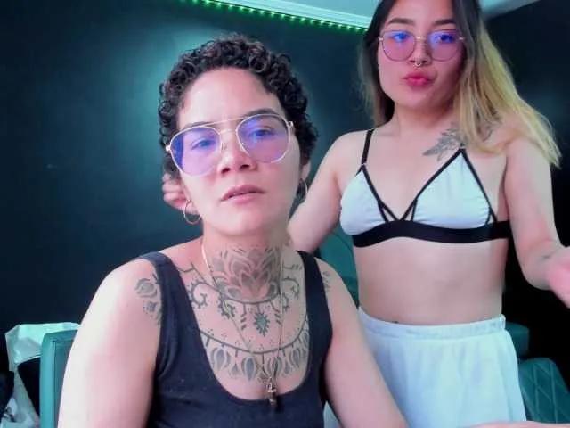 Offline selene-ana on BongaCams