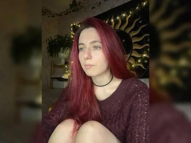 Offline SelinaXylia on BongaCams