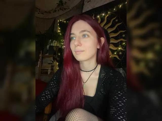 Offline SelinaXylia on BongaCams