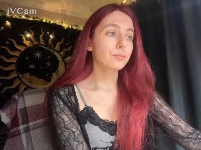 Offline SelinaXylia on BongaCams