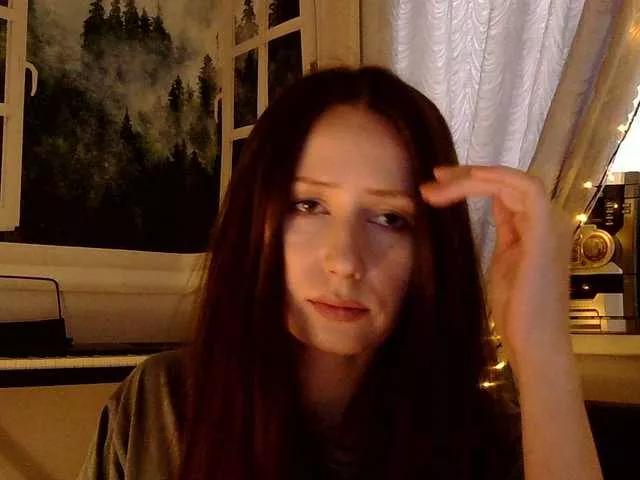 Offline Serseia on BongaCams