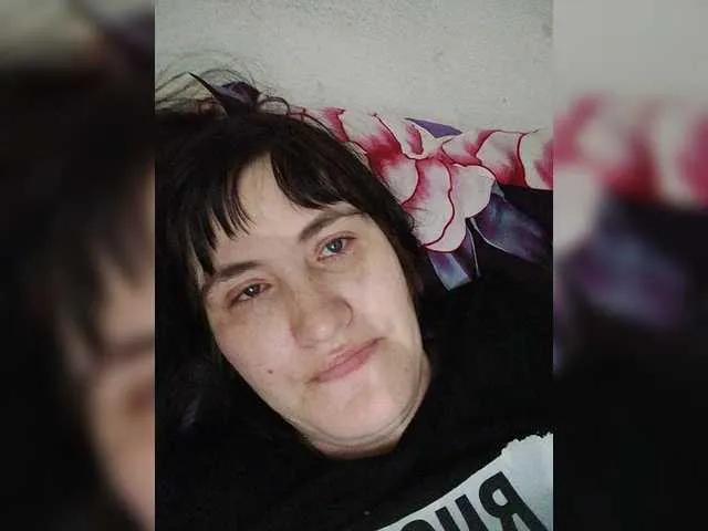 Offline SERTSEETKA on BongaCams