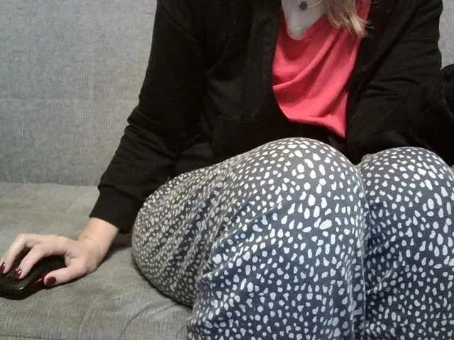 Freechat Sevilay on BongaCams