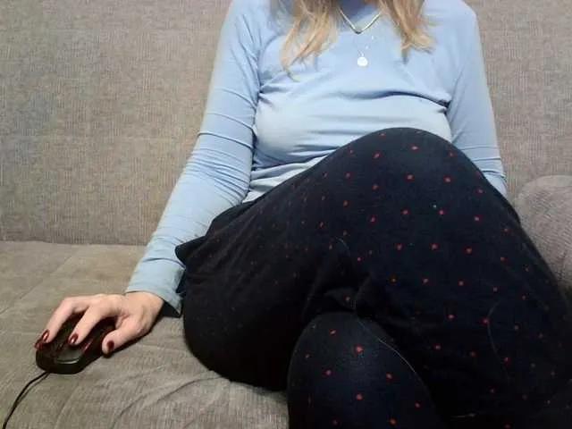 Freechat Sevilay on BongaCams