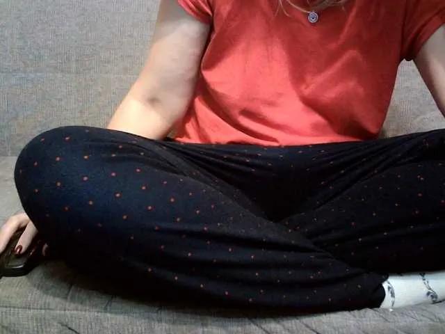 Freechat Sevilay on BongaCams