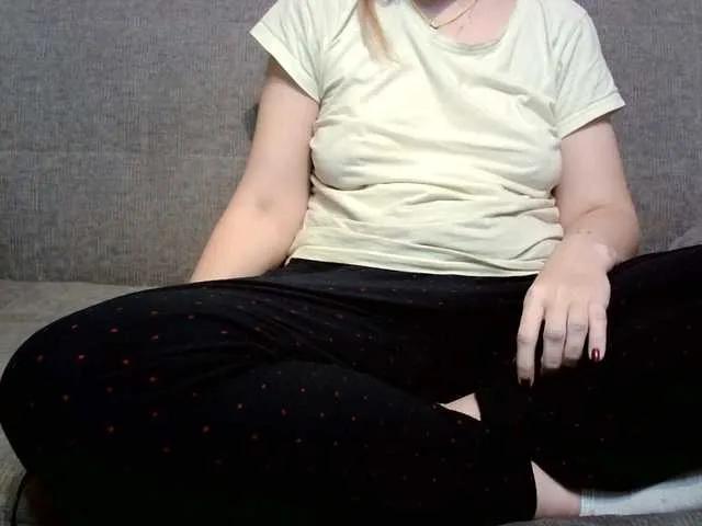 Freechat Sevilay on BongaCams