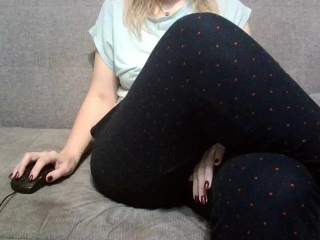 Freechat Sevilay on BongaCams