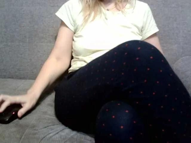 Freechat Sevilay on BongaCams
