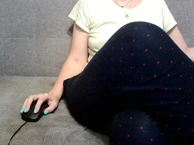 Freechat Sevilay on BongaCams